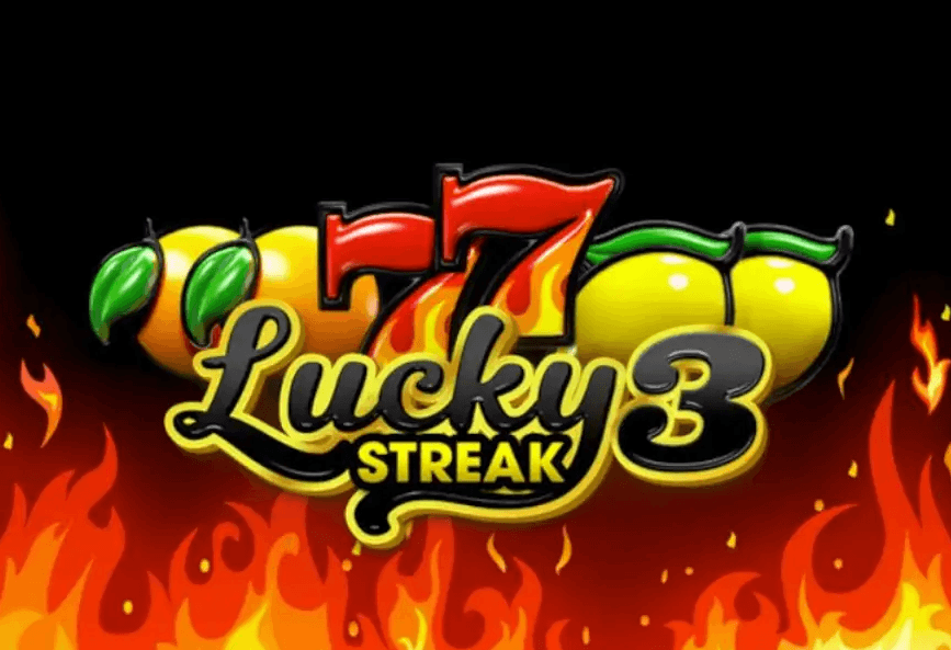 Lucky Streak 3